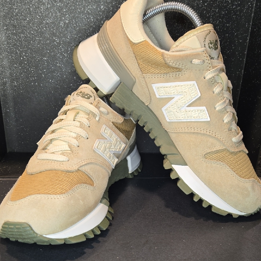 Ronnie Fieg Kith New Balance Men's Rc1300‎ 10th Anniversary